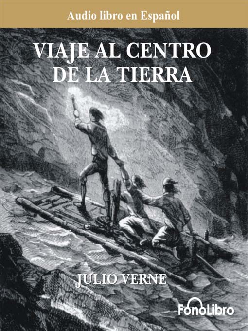 Viaje al centro de la tierra